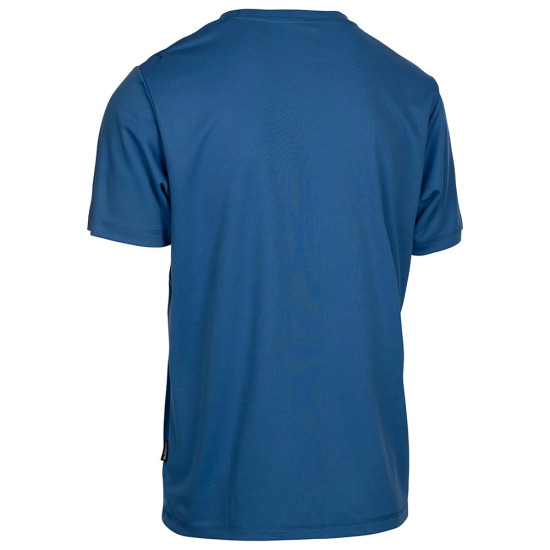 Trespass Ανδρική κοντομάνικη μπλούζα Landford Casual T-Shirt